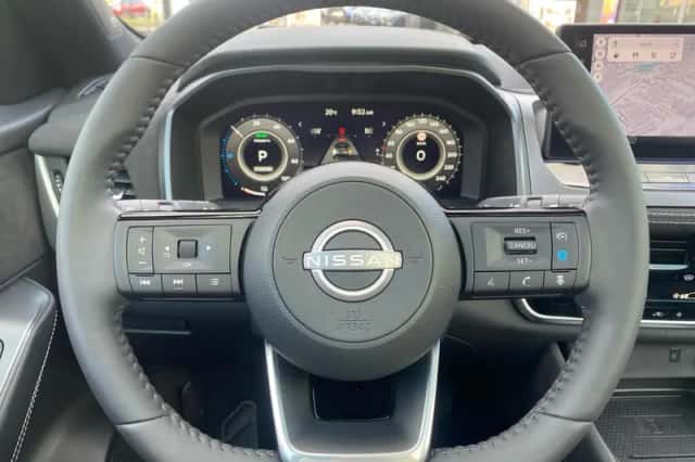 Nissan Qashqai (2026) thumbnail 15