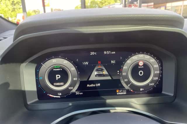 Nissan Qashqai (2026) thumbnail 16