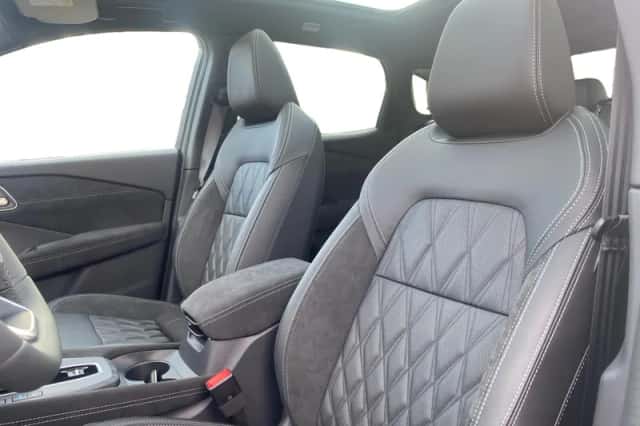 Nissan Qashqai (2026) thumbnail 17