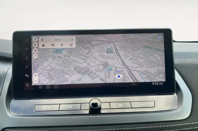 Nissan Qashqai (2026) thumbnail 19