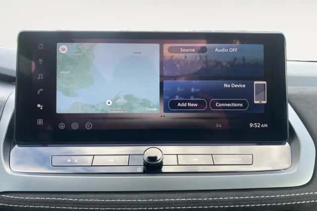 Nissan Qashqai (2026) thumbnail 20