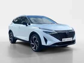 Nissan Qashqai (2026) thumbnail 3