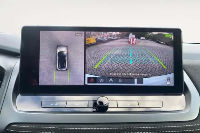 Nissan Qashqai (2026) thumbnail 21