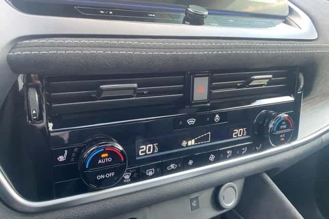 Nissan Qashqai (2026) thumbnail 22