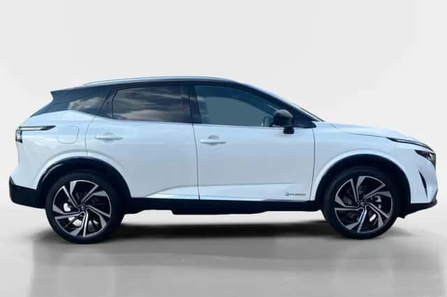 Nissan Qashqai (2026) thumbnail 4