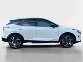 Nissan Qashqai (2026) thumbnail 4