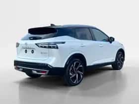 Nissan Qashqai (2026) thumbnail 5