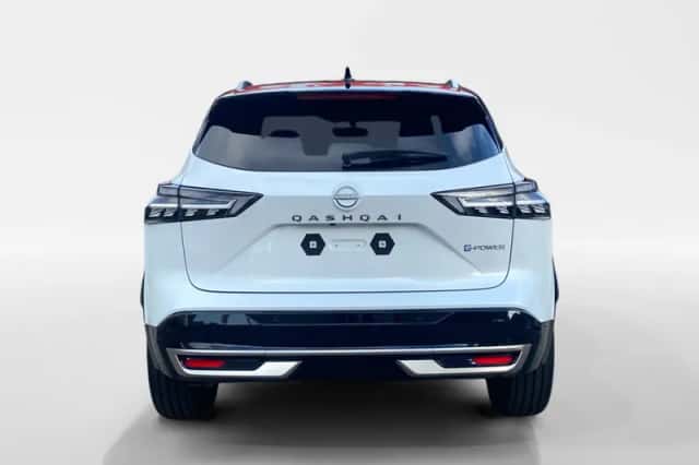 Nissan Qashqai (2026) thumbnail 6