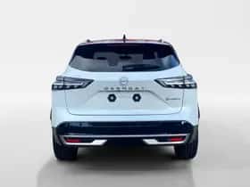 Nissan Qashqai (2026) thumbnail 6