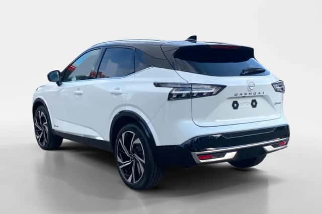 Nissan Qashqai (2026) thumbnail 7
