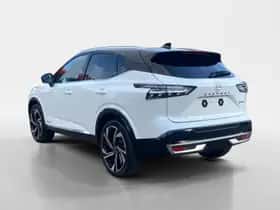 Nissan Qashqai (2026) thumbnail 7