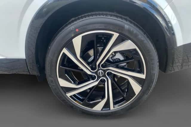 Nissan Qashqai (2026) thumbnail 8