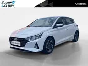 Hyundai i20 (2022)