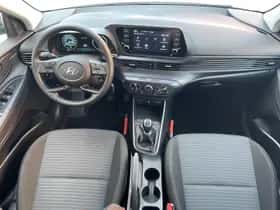 Hyundai i20 (2022) thumbnail 11