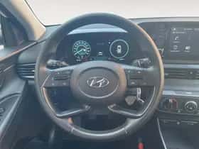 Hyundai i20 (2022) thumbnail 12