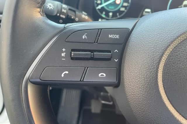 Hyundai i20 (2022) thumbnail 13