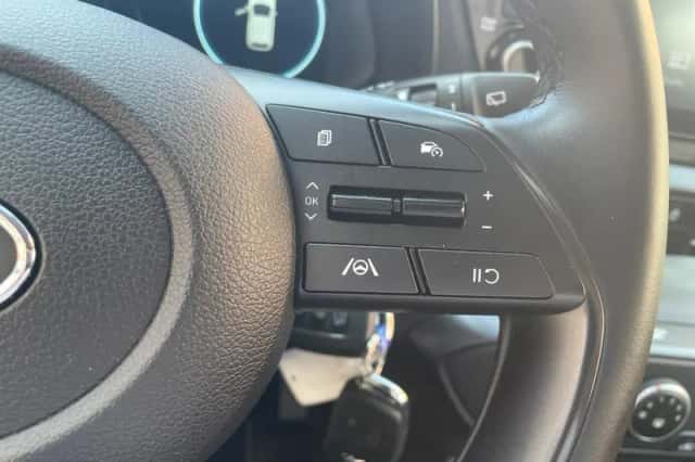 Hyundai i20 (2022) thumbnail 14
