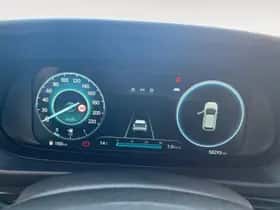 Hyundai i20 (2022) thumbnail 17