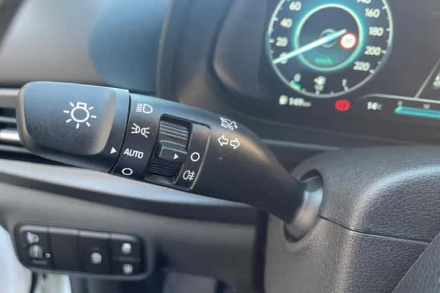 Hyundai i20 (2022) thumbnail 19