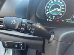 Hyundai i20 (2022) thumbnail 19