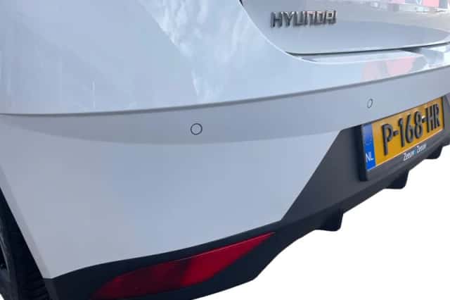 Hyundai i20 (2022) thumbnail 20