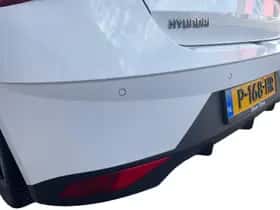 Hyundai i20 (2022) thumbnail 20