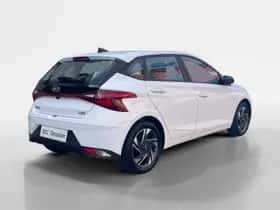 Hyundai i20 (2022) thumbnail 3
