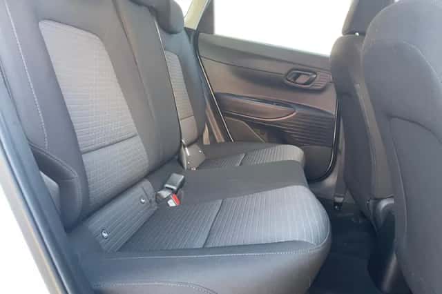 Hyundai i20 (2022) thumbnail 22