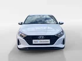 Hyundai i20 (2022) thumbnail 4