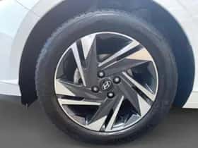 Hyundai i20 (2022) thumbnail 5