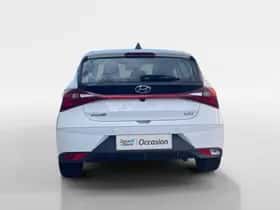 Hyundai i20 (2022) thumbnail 6