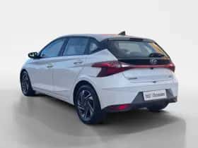 Hyundai i20 (2022) thumbnail 7