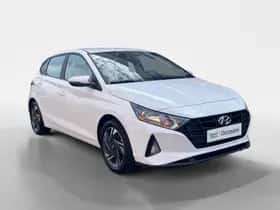 Hyundai i20 (2022) thumbnail 8