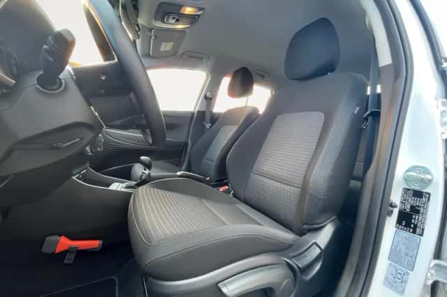 Hyundai i20 (2022) thumbnail 9