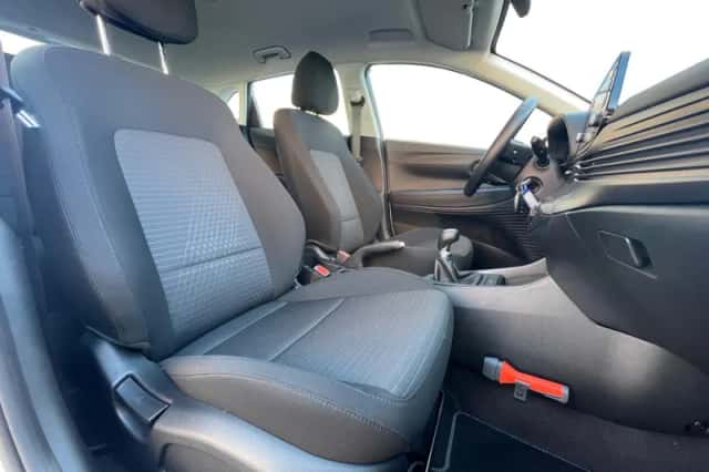 Hyundai i20 (2022) thumbnail 10