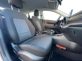 Hyundai i20 (2022) thumbnail 10