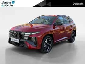 Hyundai Tucson (2025)