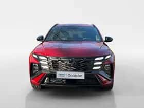 Hyundai Tucson (2025) thumbnail 2