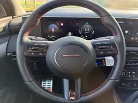 Hyundai Tucson (2025) thumbnail 11