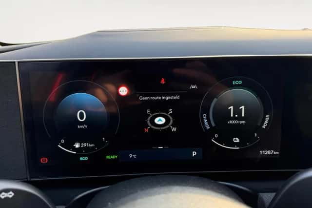 Hyundai Tucson (2025) thumbnail 12