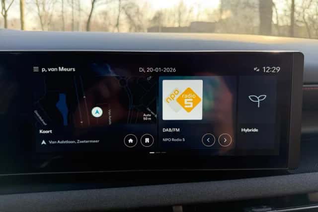 Hyundai Tucson (2025) thumbnail 14