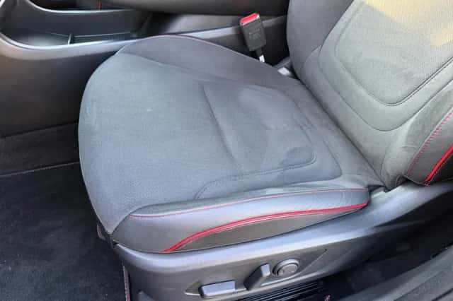 Hyundai Tucson (2025) thumbnail 15