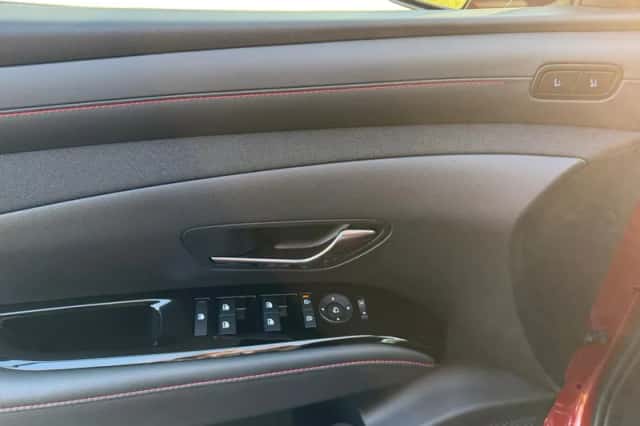 Hyundai Tucson (2025) thumbnail 16