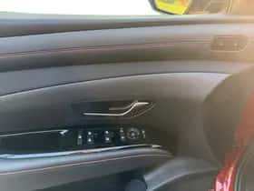 Hyundai Tucson (2025) thumbnail 16