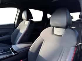 Hyundai Tucson (2025) thumbnail 17