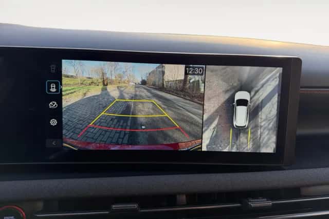 Hyundai Tucson (2025) thumbnail 20