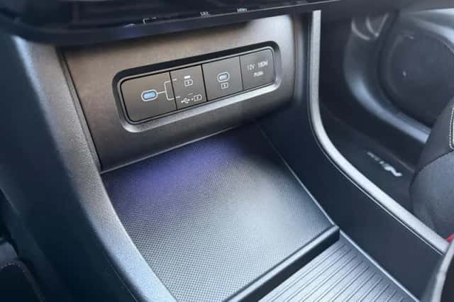Hyundai Tucson (2025) thumbnail 21