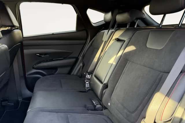Hyundai Tucson (2025) thumbnail 23