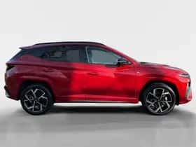 Hyundai Tucson (2025) thumbnail 4