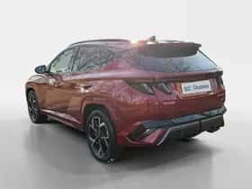 Hyundai Tucson (2025) thumbnail 5